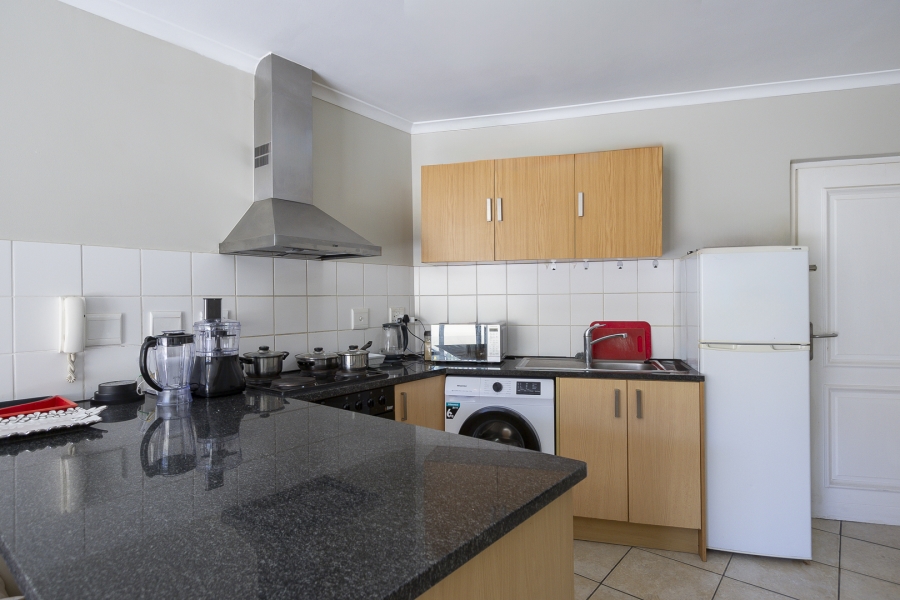 1 Bedroom Property for Sale in Strand South Western Cape